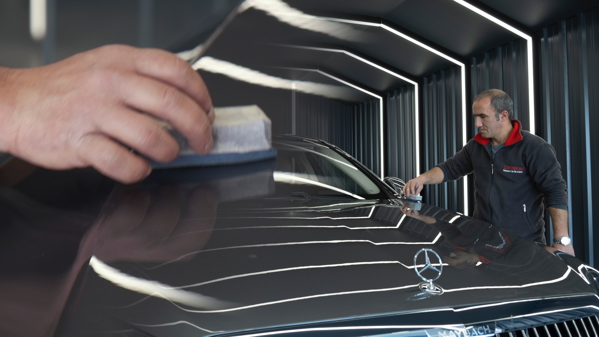 Burdur Seramik Kaplama